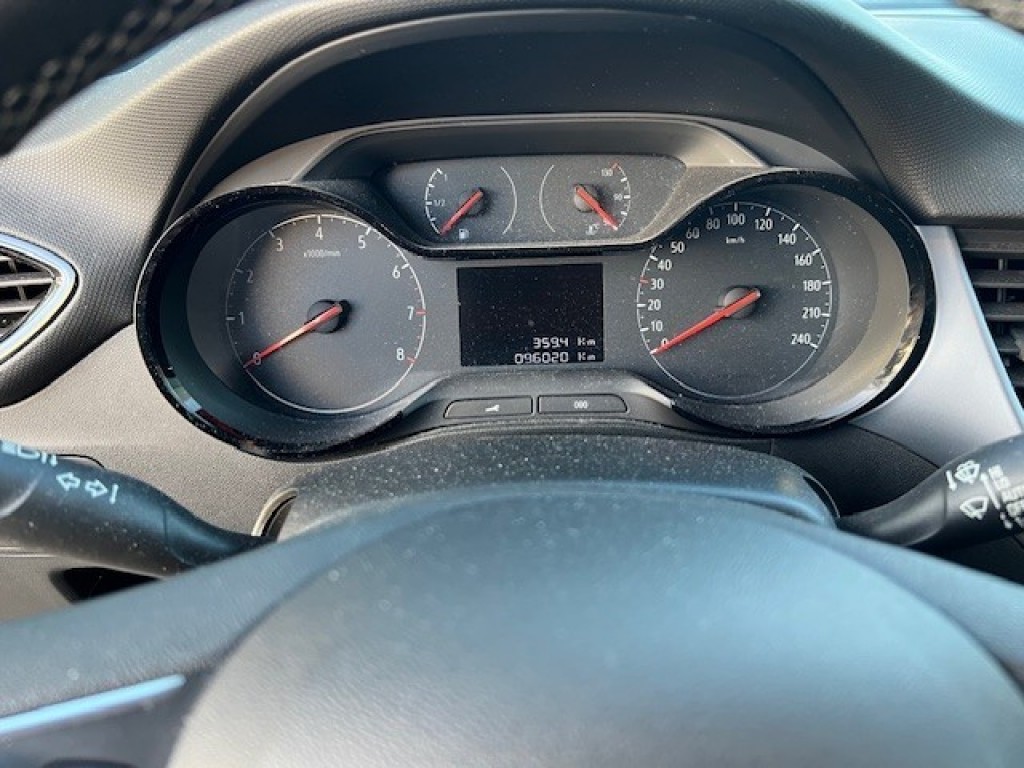 OPEL-CROSSLAND X-1.2 Selection