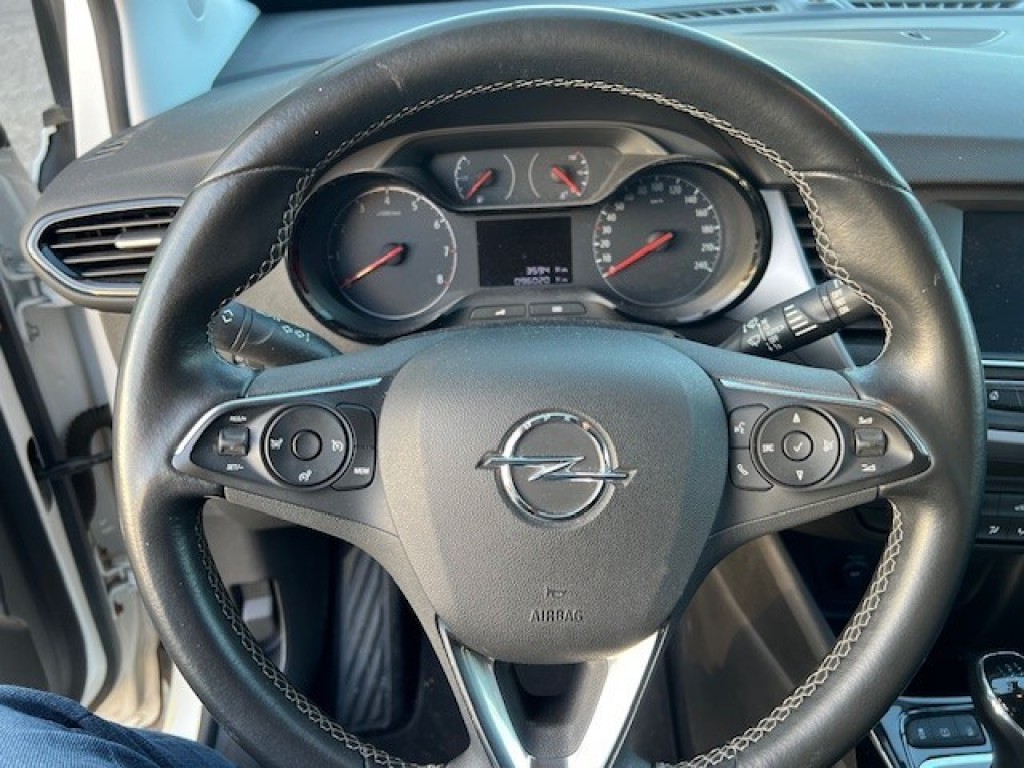 OPEL-CROSSLAND X-1.2 Selection