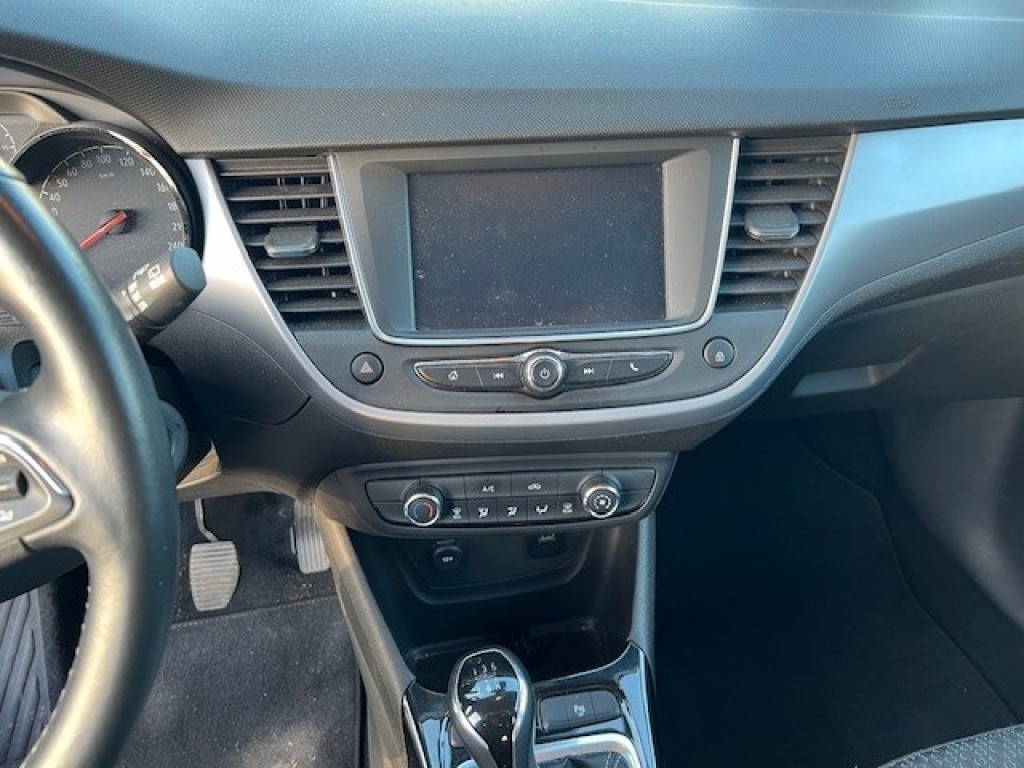 OPEL-CROSSLAND X-1.2 Selection
