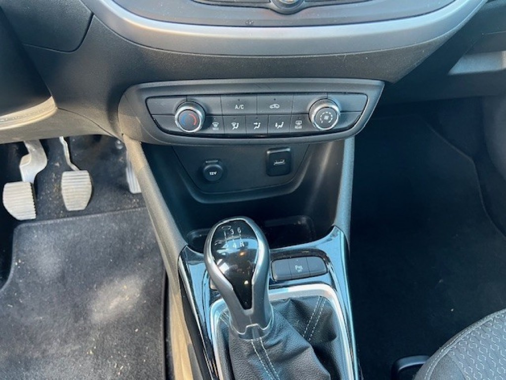 OPEL-CROSSLAND X-1.2 Selection