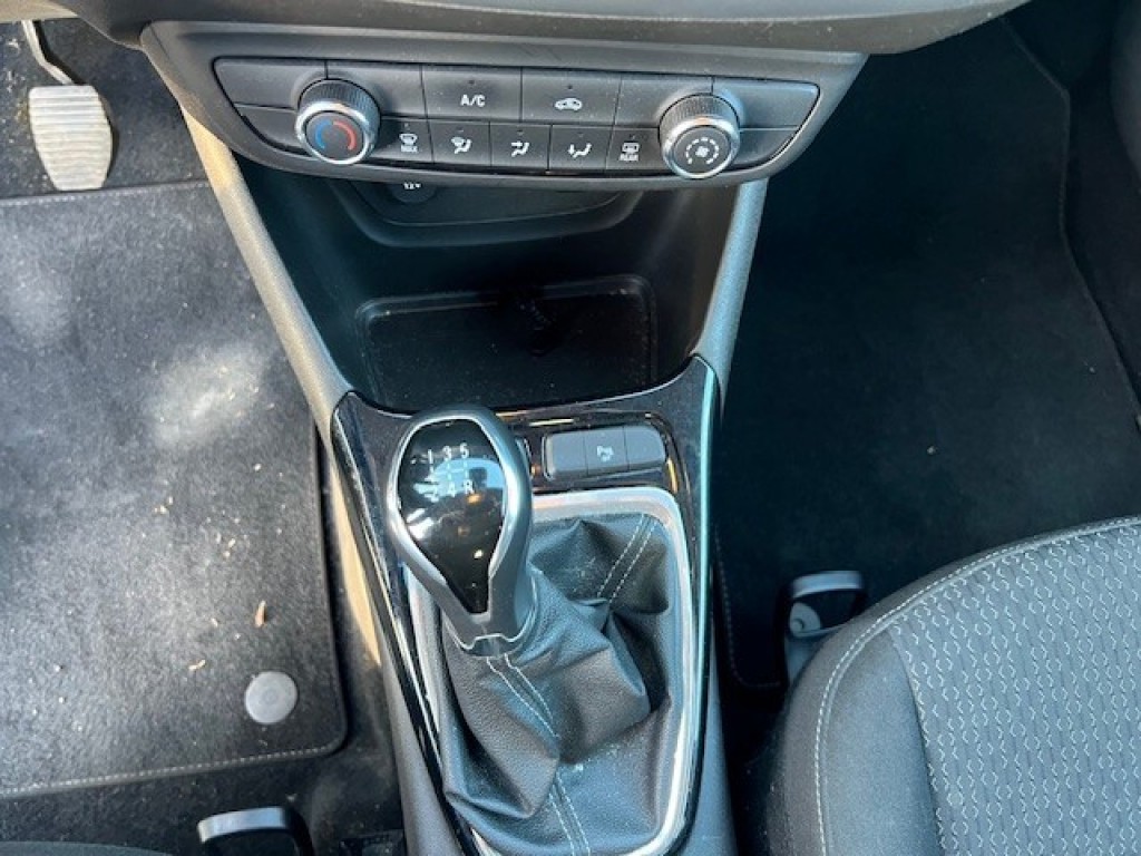 OPEL-CROSSLAND X-1.2 Selection