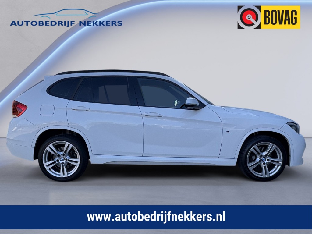 BMW-X1-SDRIVE20I HIGH EXEC.