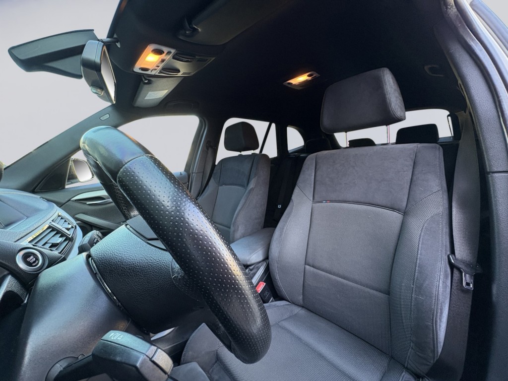 BMW-X1-SDRIVE20I HIGH EXEC.
