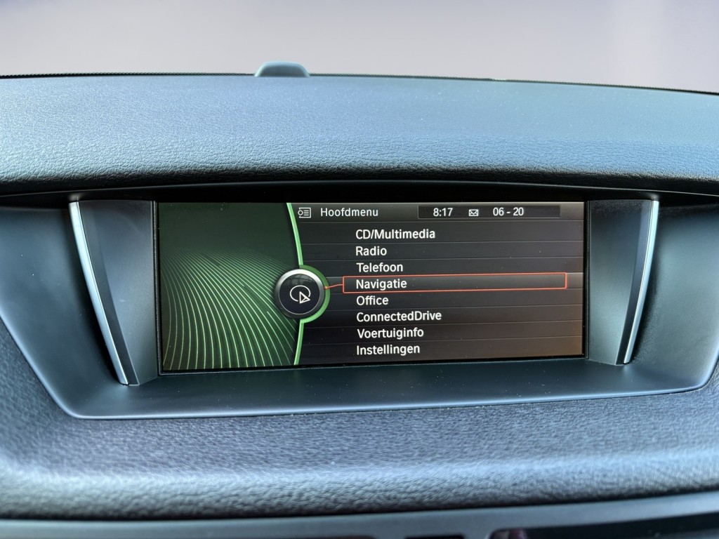 BMW-X1-SDRIVE20I HIGH EXEC.