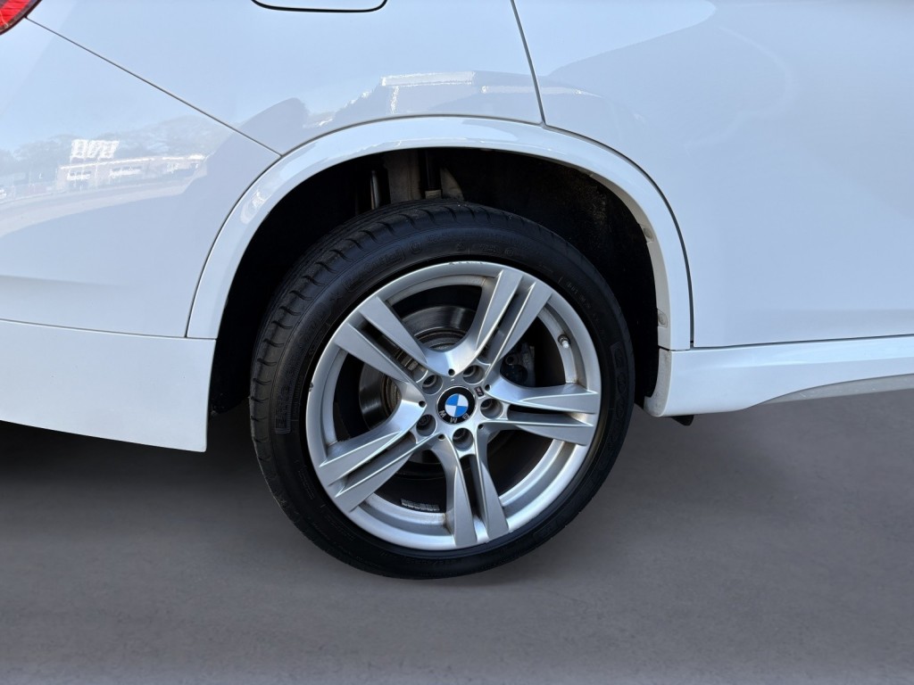 BMW-X1-SDRIVE20I HIGH EXEC.