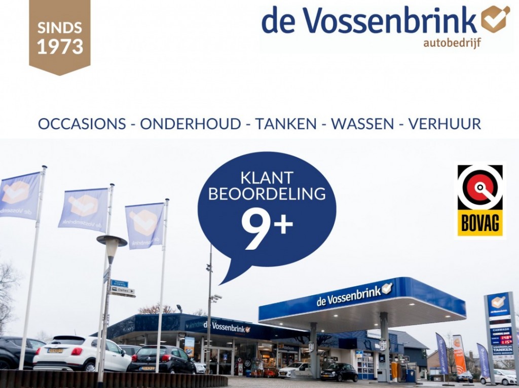 VOLKSWAGEN-GOLF SPORTSVAN-1.4 TSI Highline Automaat NL-Auto *Geen Afl. kosten*