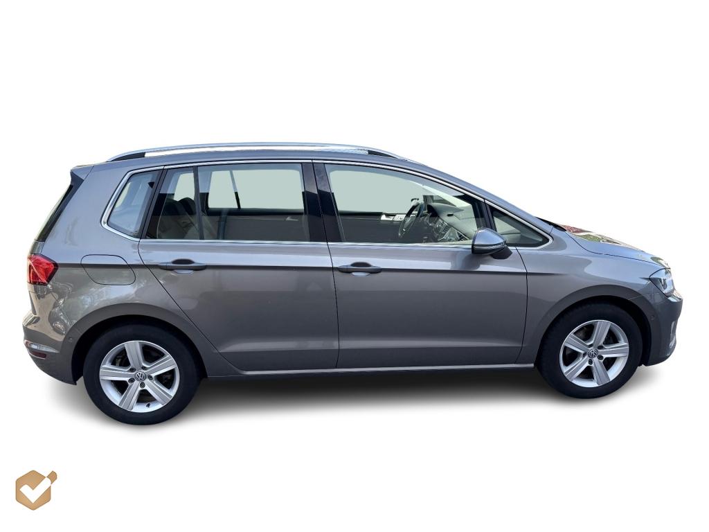 VOLKSWAGEN-GOLF SPORTSVAN-1.4 TSI Highline Automaat NL-Auto *Geen Afl. kosten*
