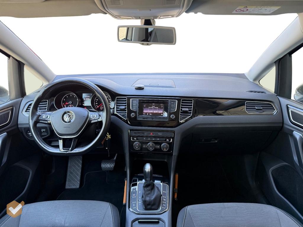 VOLKSWAGEN-GOLF SPORTSVAN-1.4 TSI Highline Automaat NL-Auto *Geen Afl. kosten*