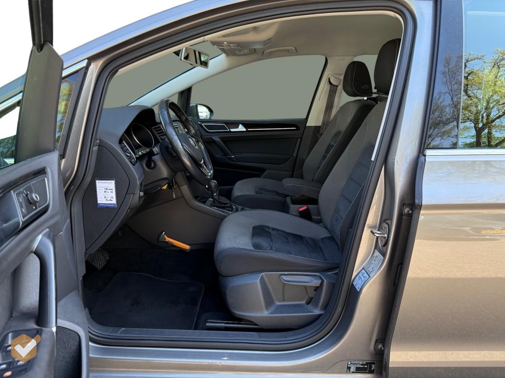 VOLKSWAGEN-GOLF SPORTSVAN-1.4 TSI Highline Automaat NL-Auto *Geen Afl. kosten*