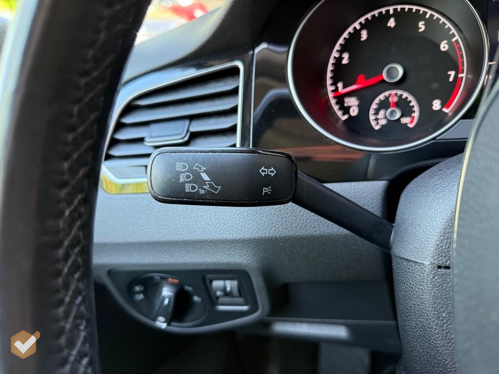VOLKSWAGEN-GOLF SPORTSVAN-1.4 TSI Highline Automaat NL-Auto *Geen Afl. kosten*