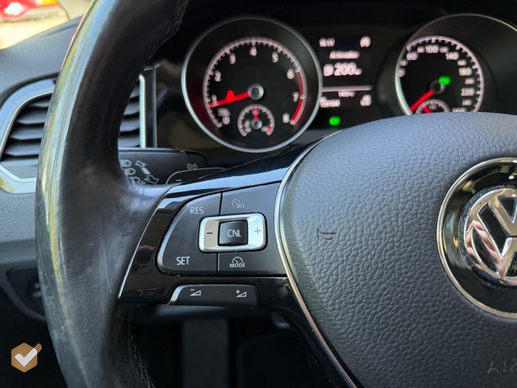 VOLKSWAGEN-GOLF SPORTSVAN-1.4 TSI Highline Automaat NL-Auto *Geen Afl. kosten*