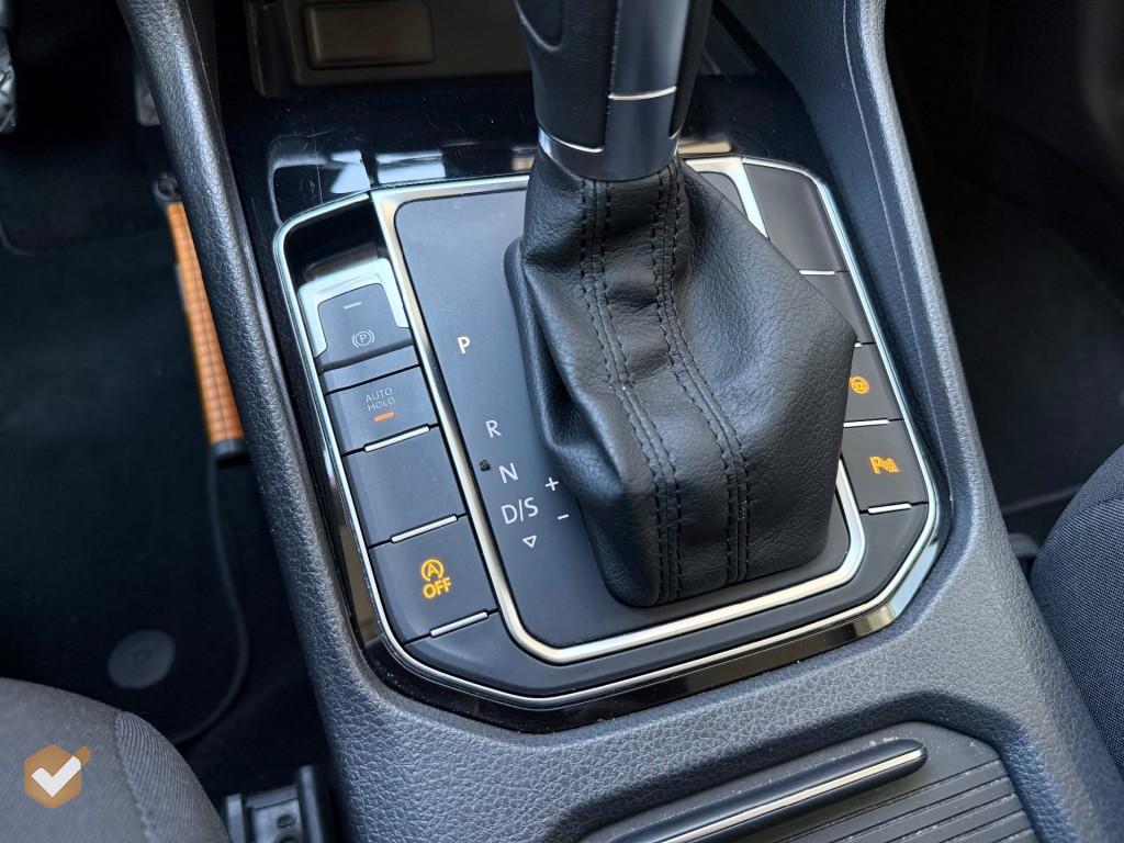 VOLKSWAGEN-GOLF SPORTSVAN-1.4 TSI Highline Automaat NL-Auto *Geen Afl. kosten*