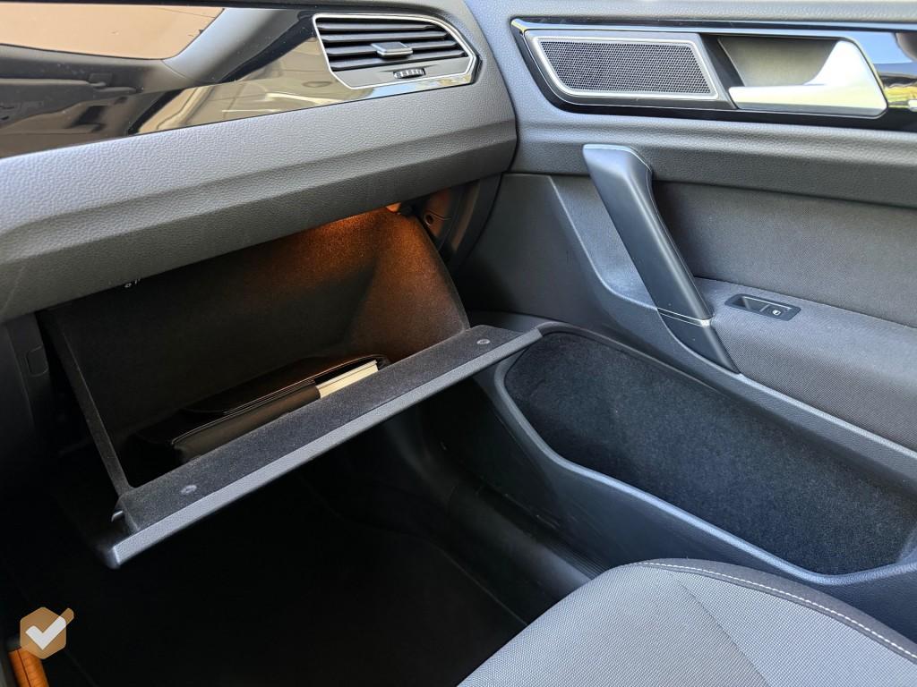 VOLKSWAGEN-GOLF SPORTSVAN-1.4 TSI Highline Automaat NL-Auto *Geen Afl. kosten*