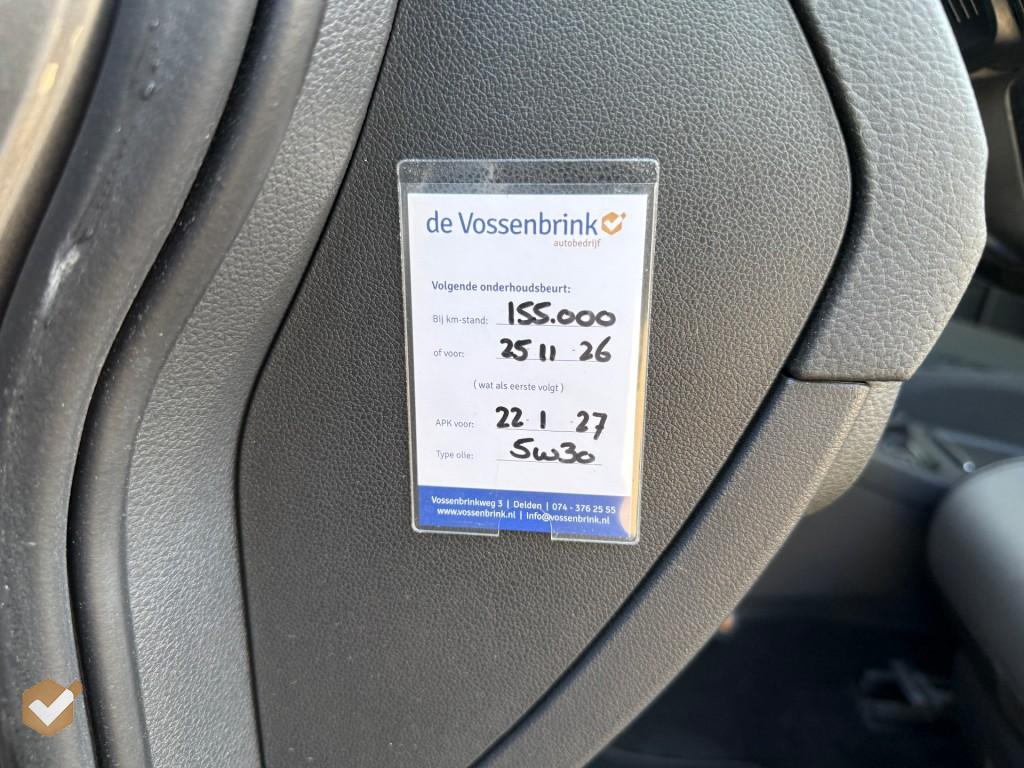 VOLKSWAGEN-GOLF SPORTSVAN-1.4 TSI Highline Automaat NL-Auto *Geen Afl. kosten*