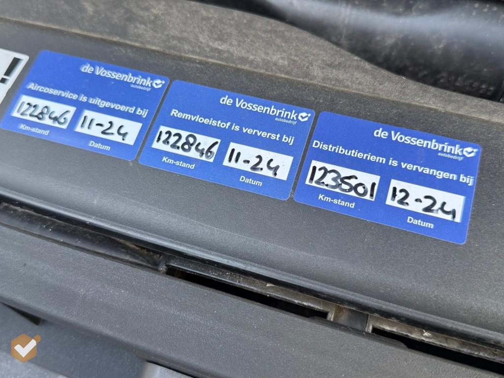 VOLKSWAGEN-GOLF SPORTSVAN-1.4 TSI Highline Automaat NL-Auto *Geen Afl. kosten*