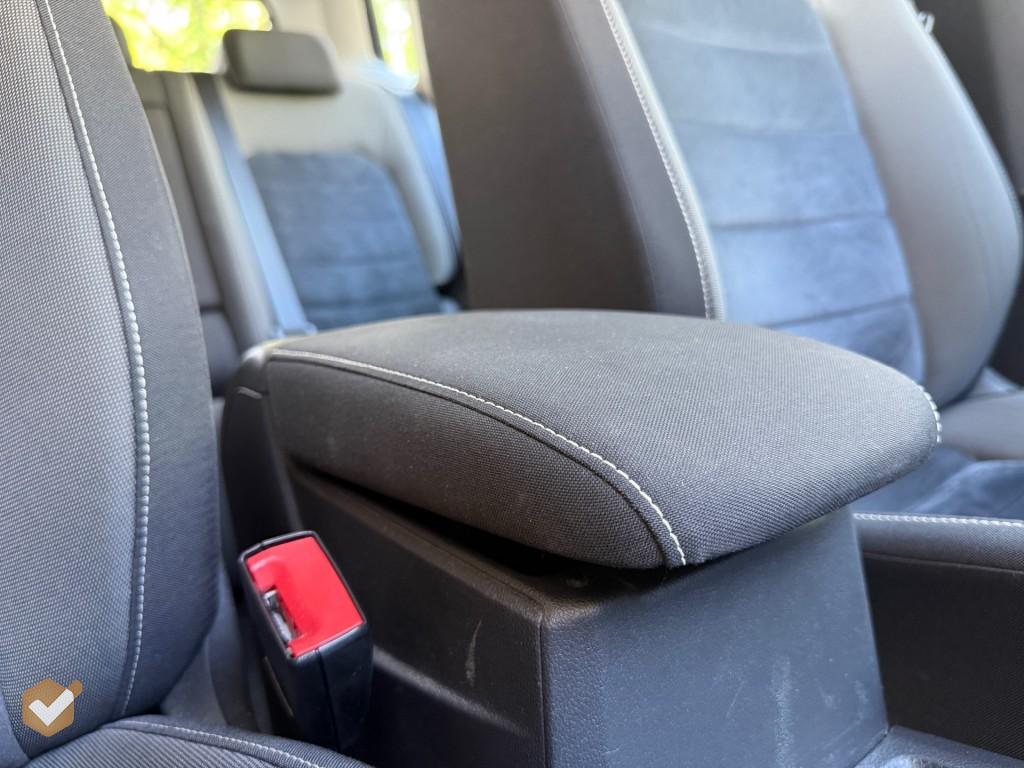 VOLKSWAGEN-GOLF SPORTSVAN-1.4 TSI Highline Automaat NL-Auto *Geen Afl. kosten*