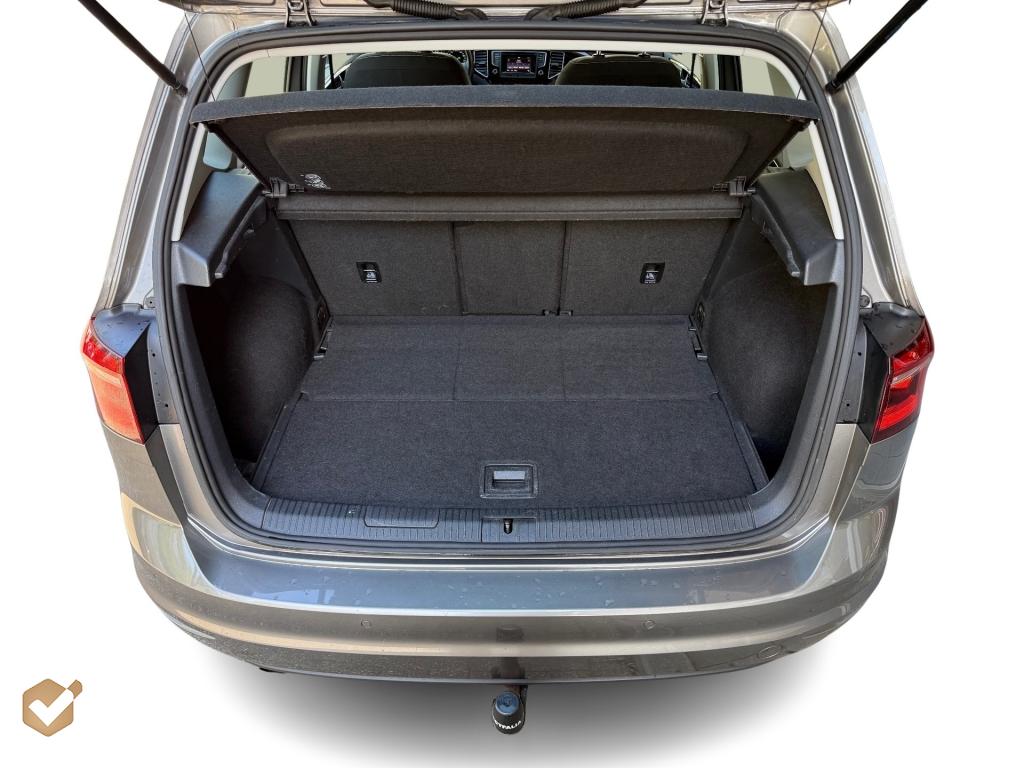 VOLKSWAGEN-GOLF SPORTSVAN-1.4 TSI Highline Automaat NL-Auto *Geen Afl. kosten*
