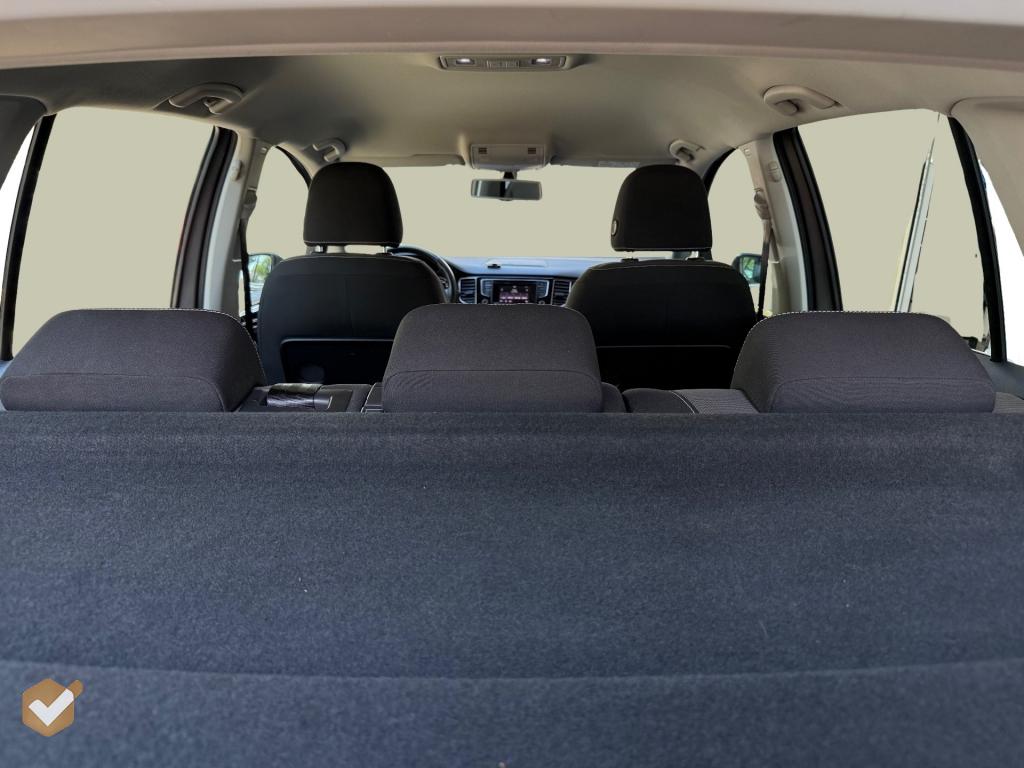VOLKSWAGEN-GOLF SPORTSVAN-1.4 TSI Highline Automaat NL-Auto *Geen Afl. kosten*