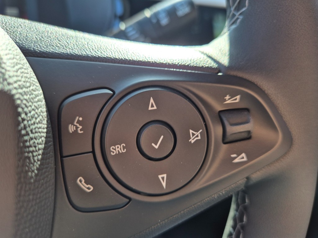 OPEL-CORSA-1.2 TURBO GS CAMERA CARPLAY HALF-LEER LANE-ASSIST CRUISE-CONTROL AIRCO LMV PDC