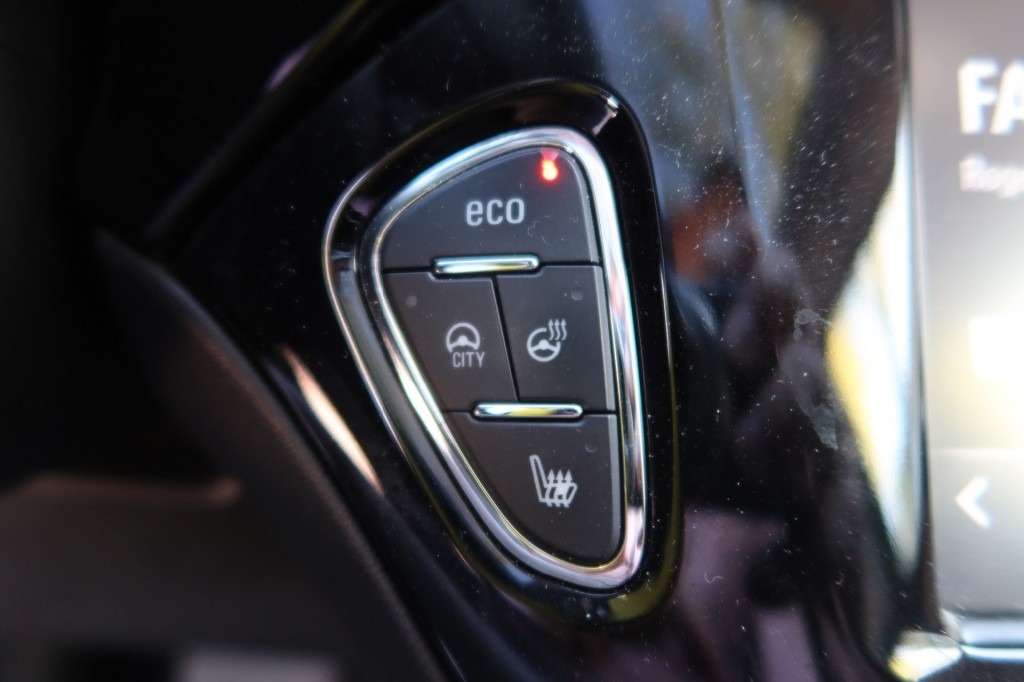 OPEL-ADAM-1.4 Unlimited AUTOMAAT Bruin Leder, Pano dak, Stoel/stuurverwarming