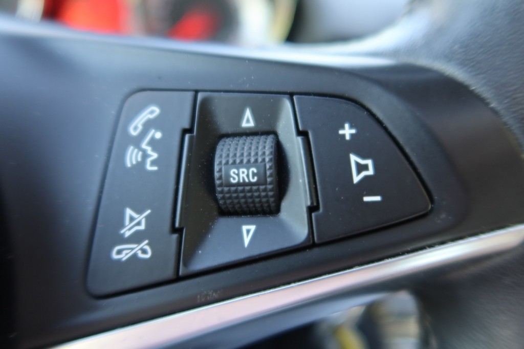 OPEL-ADAM-1.4 Unlimited AUTOMAAT Bruin Leder, Pano dak, Stoel/stuurverwarming