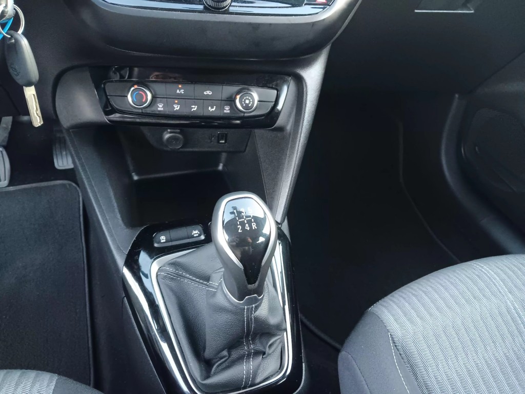 OPEL-CORSA-1.2  Edition 55kw  Centr.Vergr. ABS  Airco  Cruise  Elec.ramen+spiegels  Afn Trekhaak