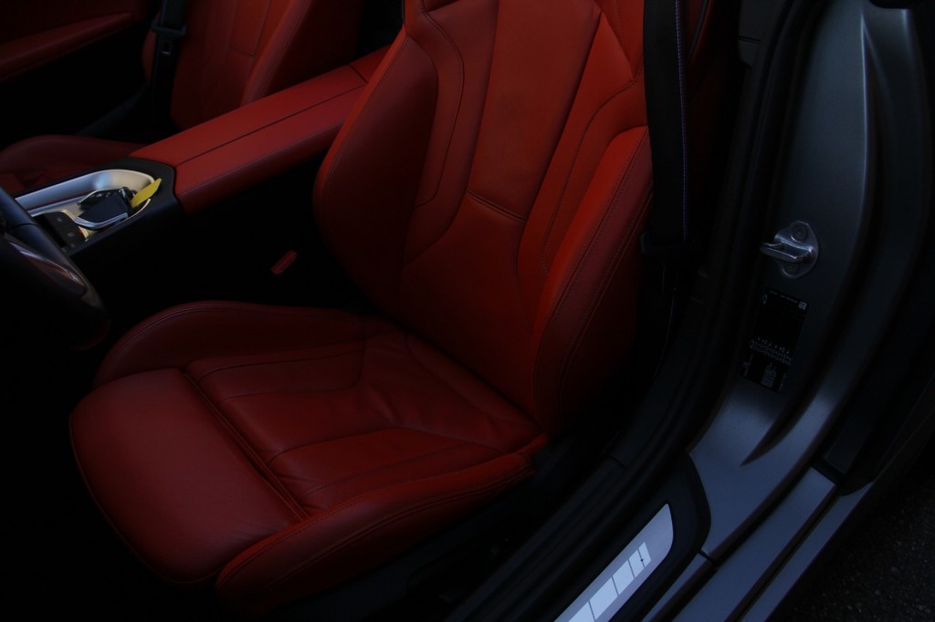 BMW-Z4-M40i Frozen grey  / Top staat / Full options / Dealer onderhouden