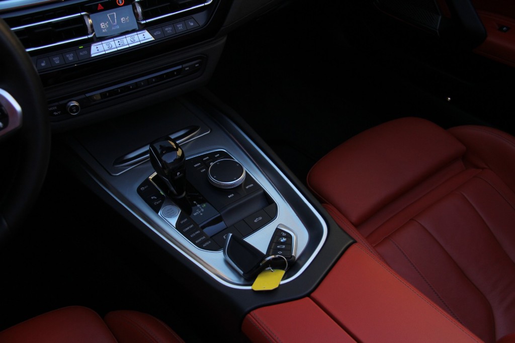 BMW-Z4-M40i Frozen grey  / Top staat / Full options / Dealer onderhouden