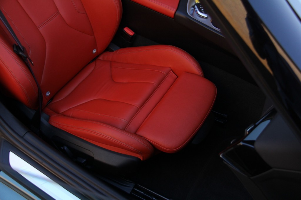BMW-Z4-M40i Frozen grey  / Top staat / Full options / Dealer onderhouden