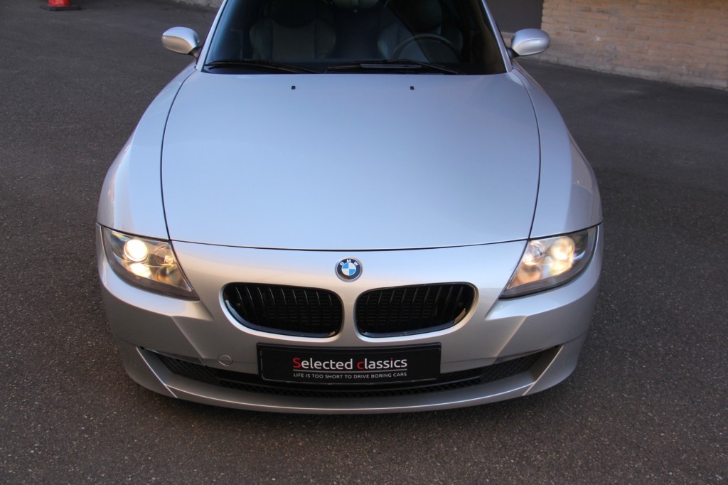 BMW-Z4-3.0Si 265 PK / Top staat / 100% Historie / Handgeschakeld