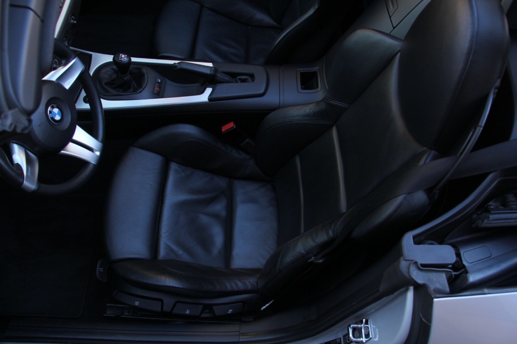 BMW-Z4-3.0Si 265 PK / Top staat / 100% Historie / Handgeschakeld