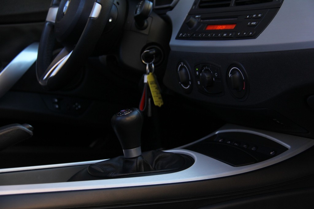 BMW-Z4-3.0Si 265 PK / Top staat / 100% Historie / Handgeschakeld