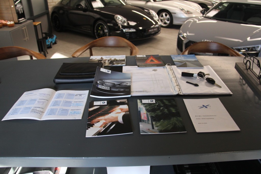 BMW-Z4-3.0Si 265 PK / Top staat / 100% Historie / Handgeschakeld