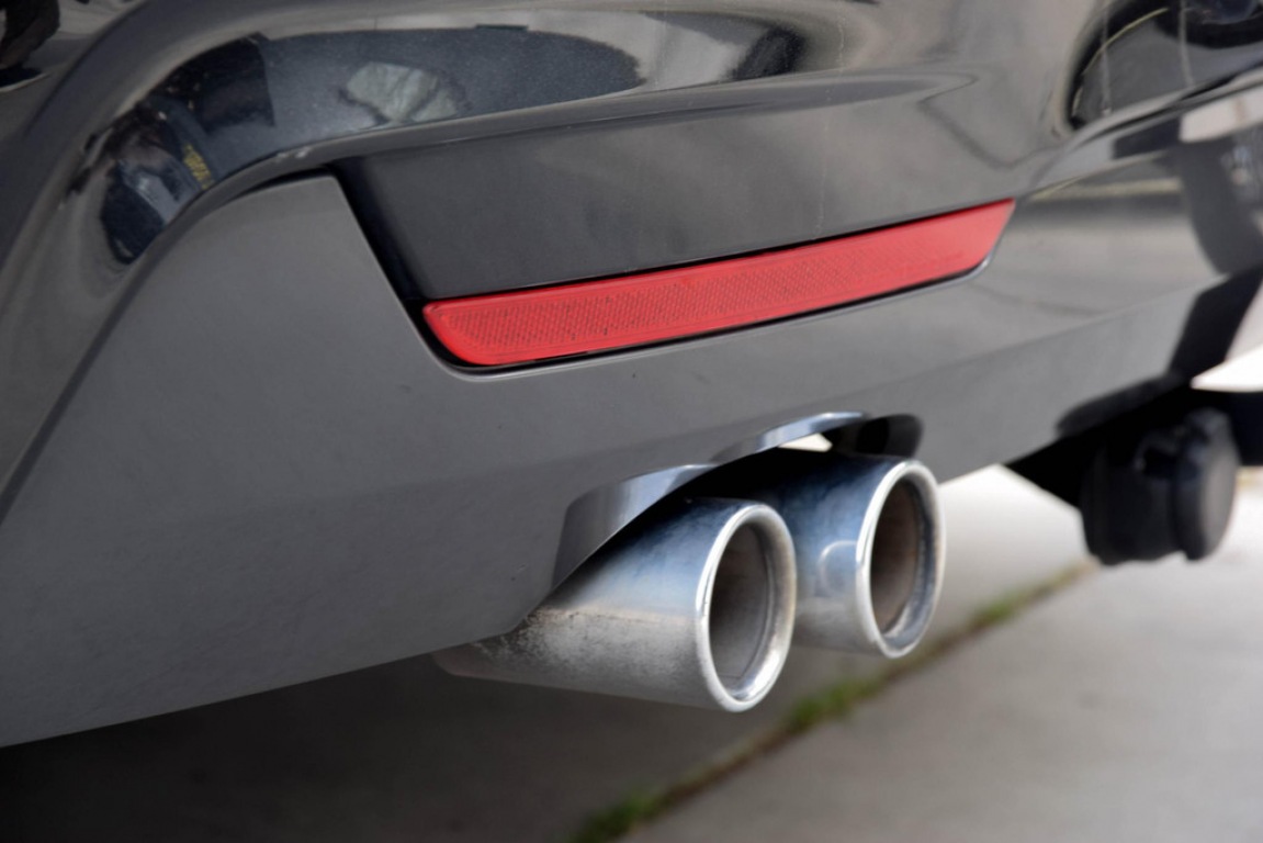 BMW-4-SERIE GRAN COUPE-420i High Executive   M-Sport   Memory   Acc   Trekhaak