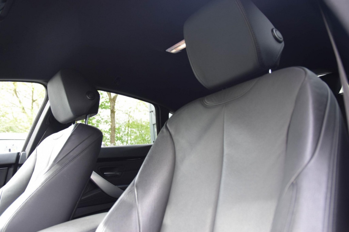 BMW-4-SERIE GRAN COUPE-420i High Executive   M-Sport   Memory   Acc   Trekhaak