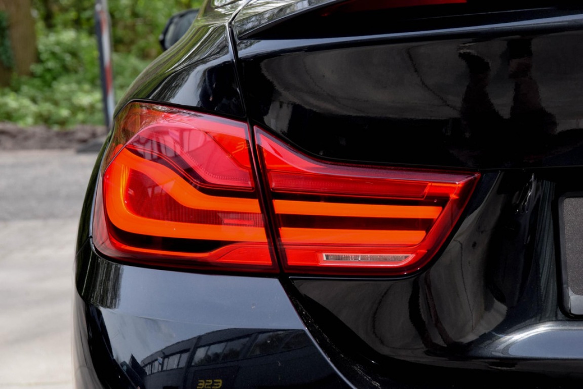 BMW-4-SERIE GRAN COUPE-420i High Executive   M-Sport   Memory   Acc   Trekhaak