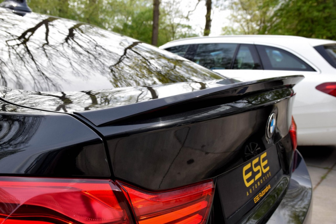 BMW-4-SERIE GRAN COUPE-420i High Executive   M-Sport   Memory   Acc   Trekhaak