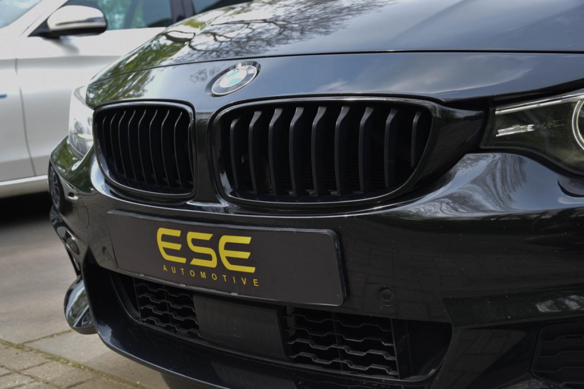 BMW-4-SERIE GRAN COUPE-420i High Executive   M-Sport   Memory   Acc   Trekhaak