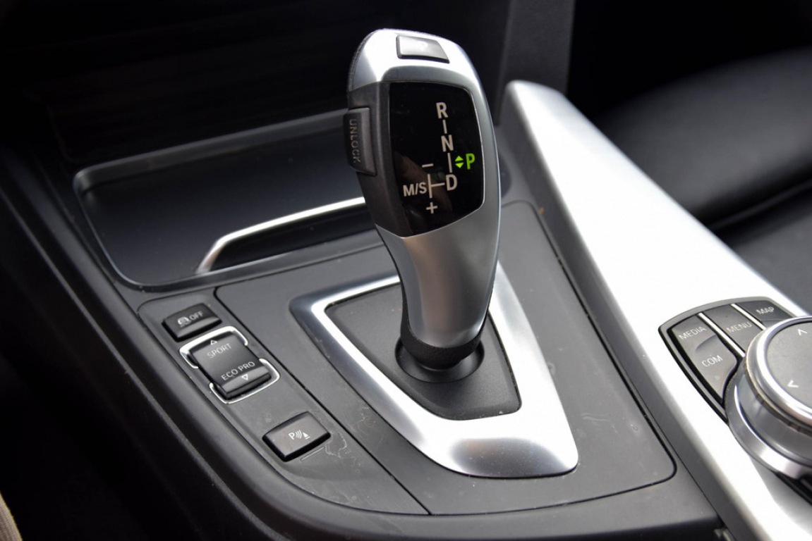 BMW-4-SERIE GRAN COUPE-420i High Executive   M-Sport   Memory   Acc   Trekhaak