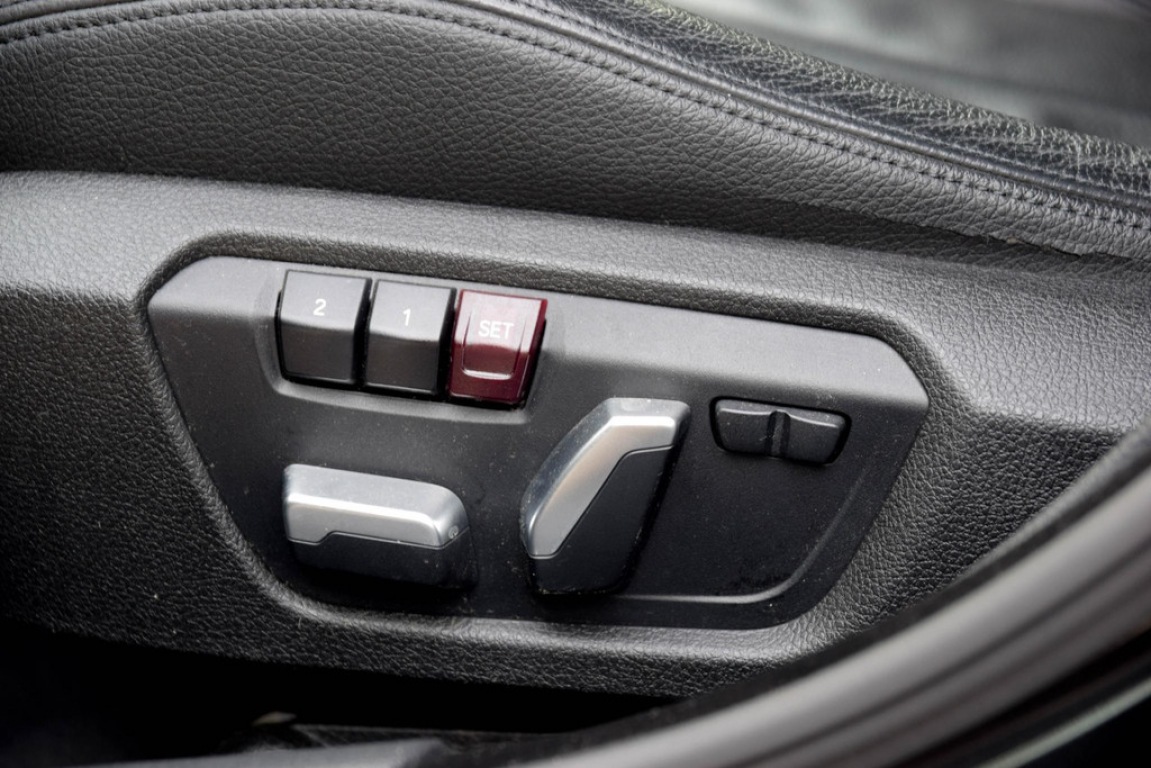 BMW-4-SERIE GRAN COUPE-420i High Executive   M-Sport   Memory   Acc   Trekhaak