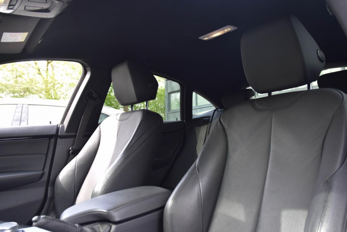 BMW-4-SERIE GRAN COUPE-420i High Executive   M-Sport   Memory   Acc   Trekhaak