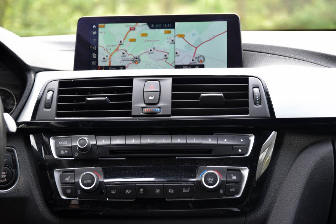 BMW-4-SERIE GRAN COUPE-420i High Executive   M-Sport   Memory   Acc   Trekhaak