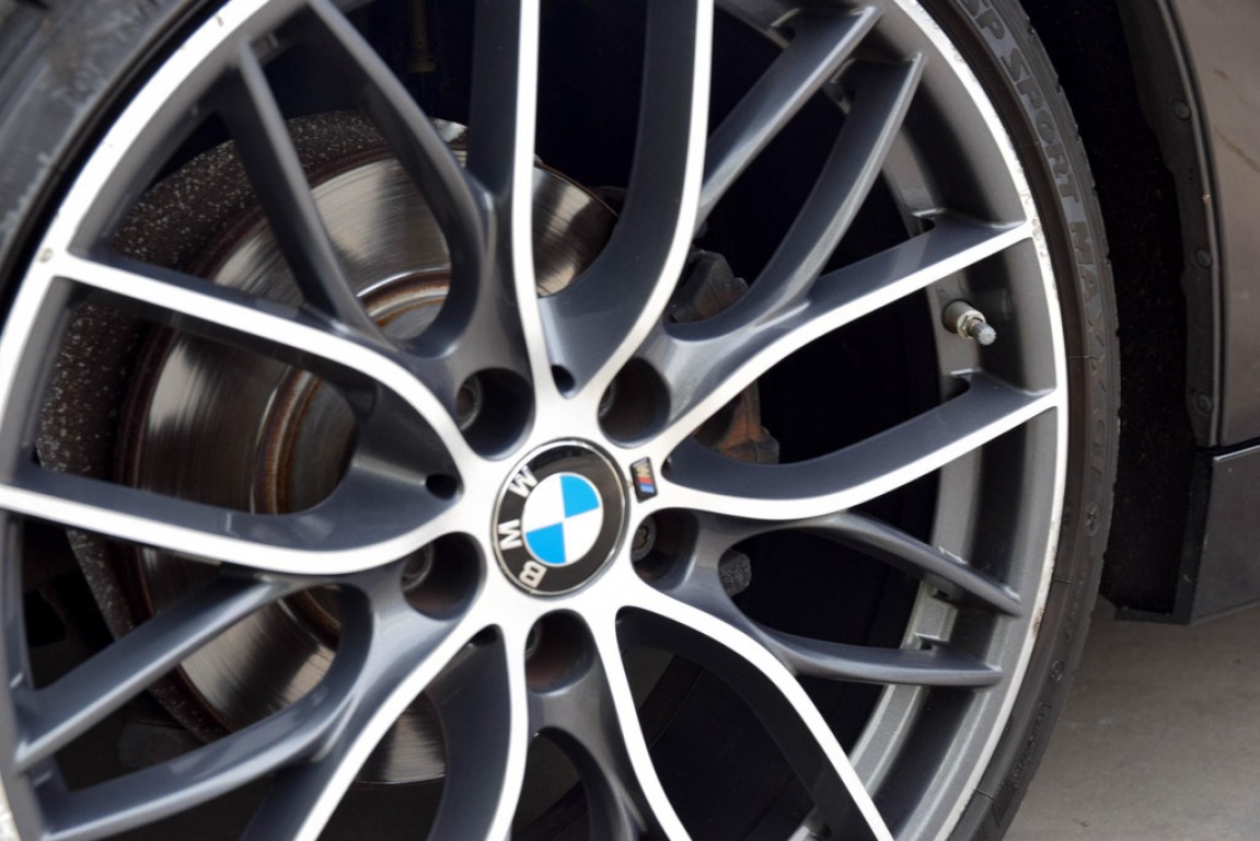 BMW-4-SERIE GRAN COUPE-420i High Executive   M-Sport   Memory   Acc   Trekhaak