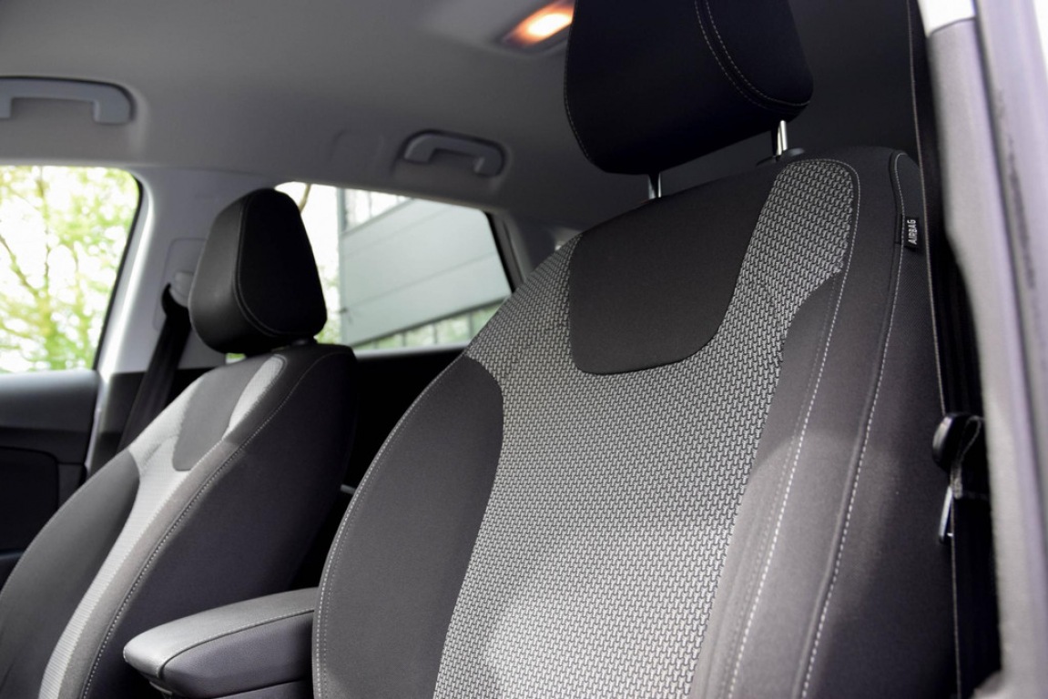 OPEL-GRANDLAND X-1.2 Turbo Online Edition   D-riem vervangen   Cruise   Carplay   Navigatie