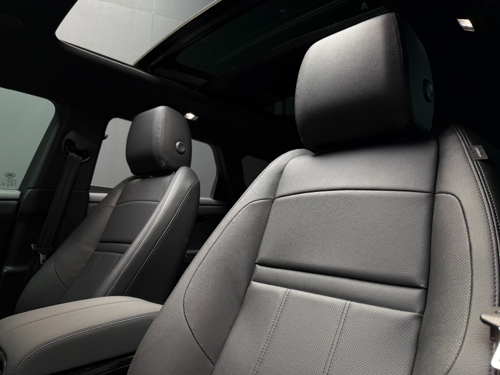 LAND ROVER-RANGE ROVER EVOQUE-P270e Dynamic SE ACC panoramaschuifdak black-pack/360 camera/5jr garantie