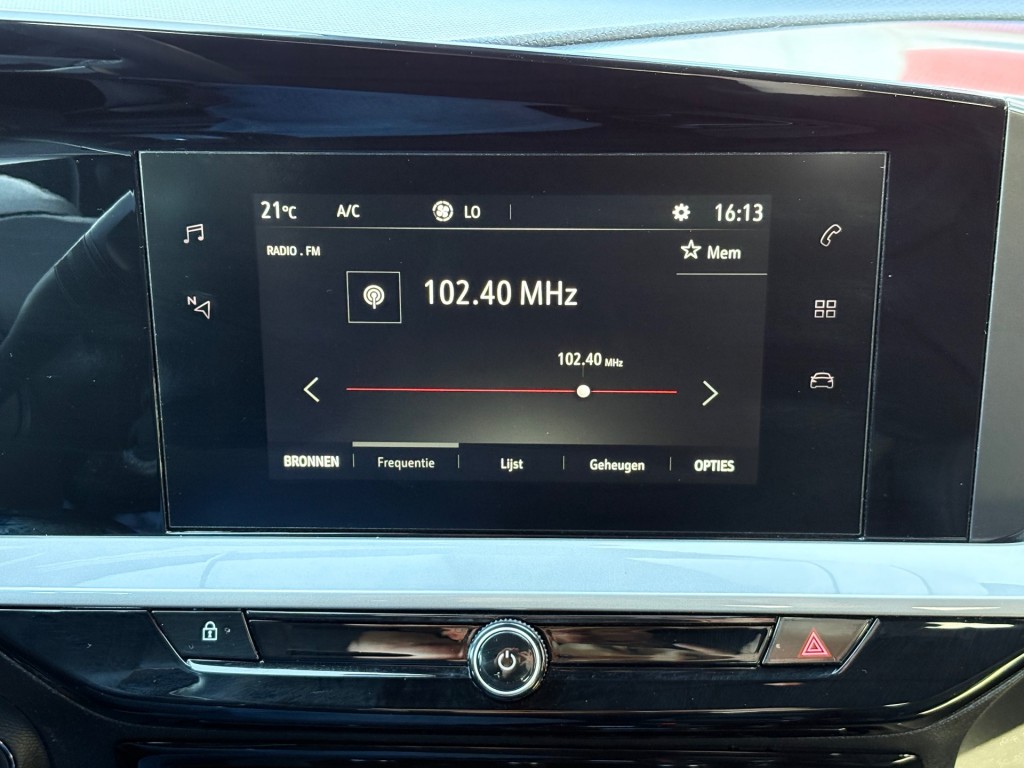 OPEL-MOKKA-1.2 Turbo GS LINE 130PK AUT. NAVIGATIE LED CAMERA CARPLAY AIRCO