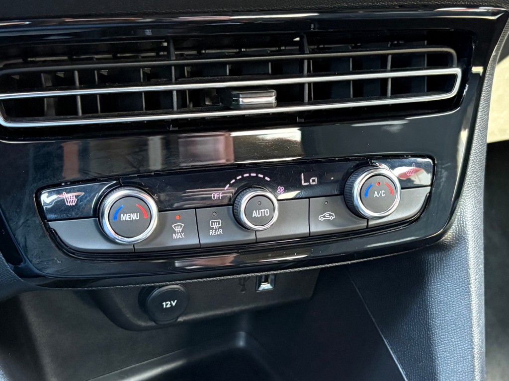 OPEL-MOKKA-1.2 Turbo GS LINE 130PK AUT. NAVIGATIE LED CAMERA CARPLAY AIRCO