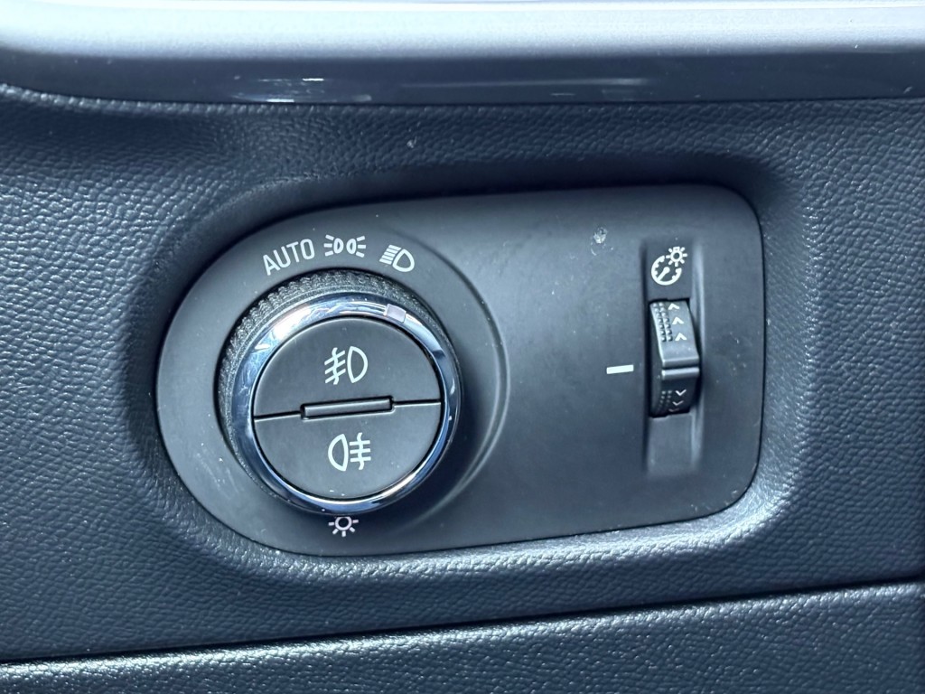 OPEL-MOKKA-1.2 Turbo GS LINE 130PK AUT. NAVIGATIE LED CAMERA CARPLAY AIRCO