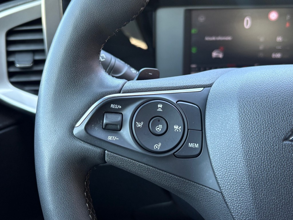 OPEL-MOKKA-1.2 Turbo GS LINE 130PK AUT. NAVIGATIE LED CAMERA CARPLAY AIRCO