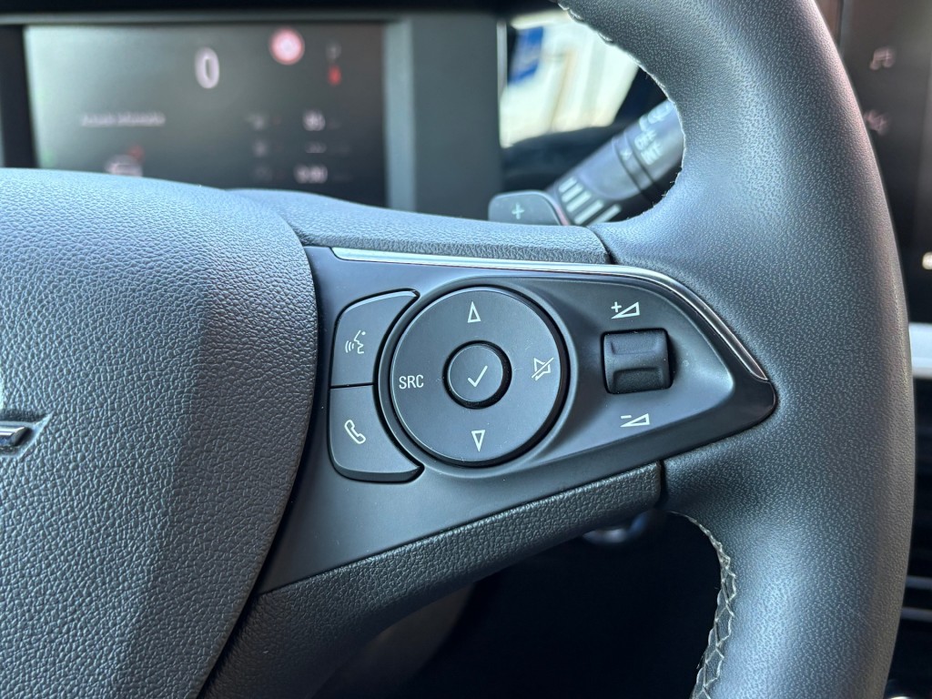 OPEL-MOKKA-1.2 Turbo GS LINE 130PK AUT. NAVIGATIE LED CAMERA CARPLAY AIRCO
